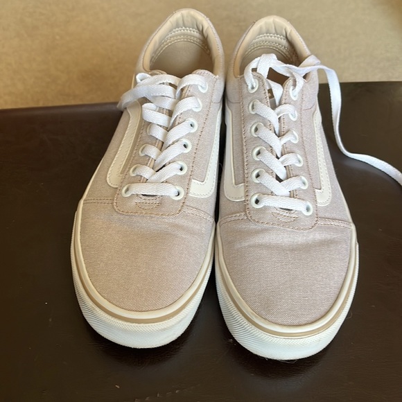 Vans size 8.5 - Picture 4 of 4